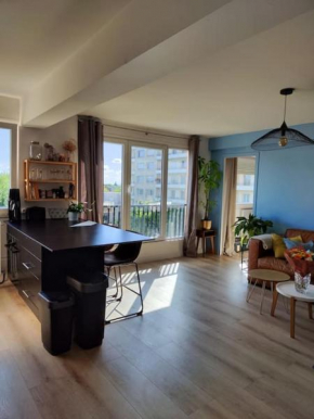 Appartement en résidence